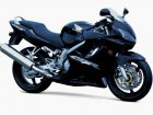 Honda CBR 600F4i